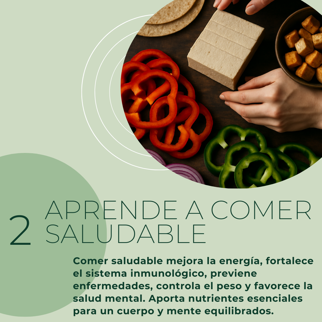 Sabores Sin Carne