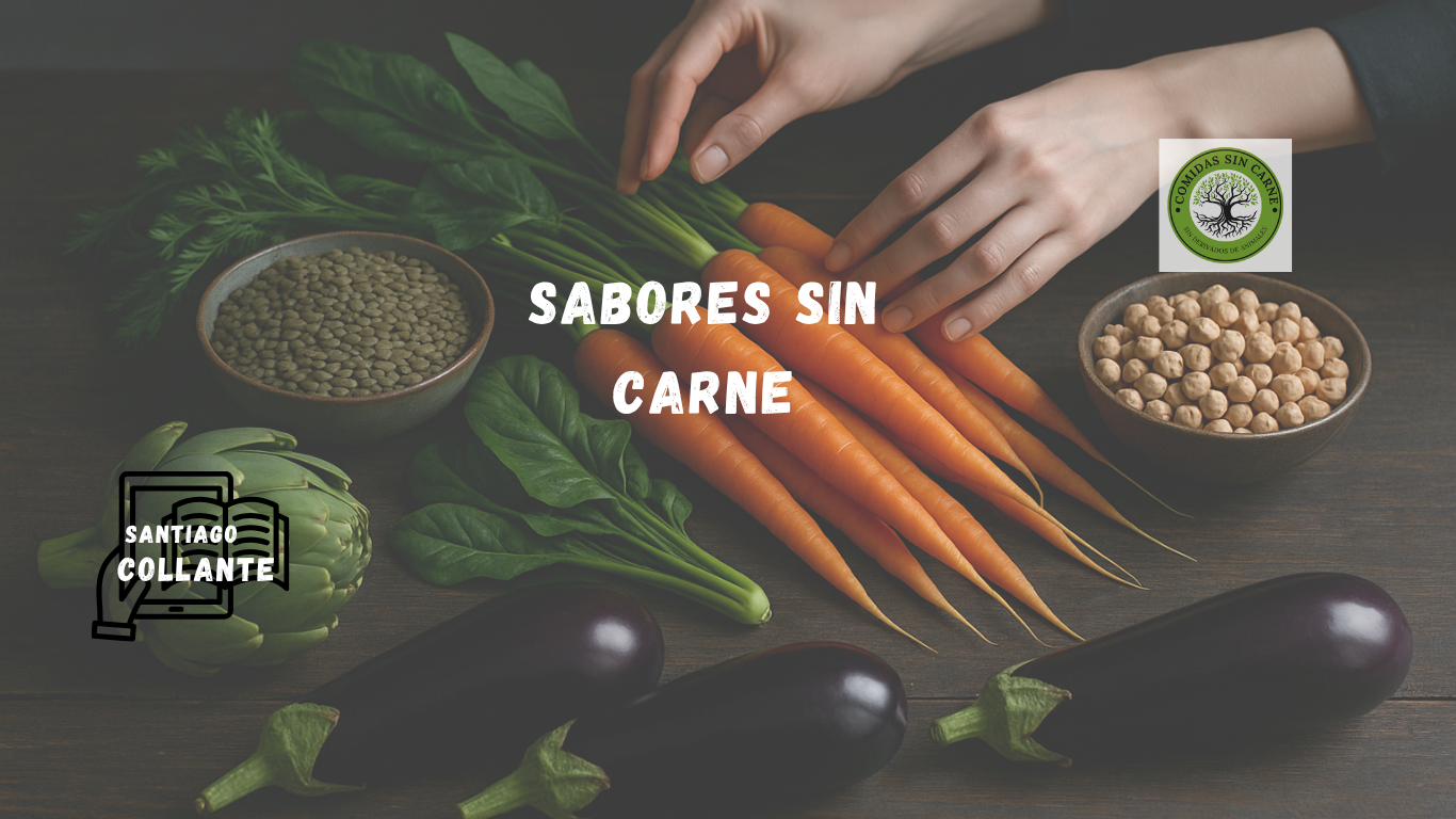 Sabores Sin Carne
